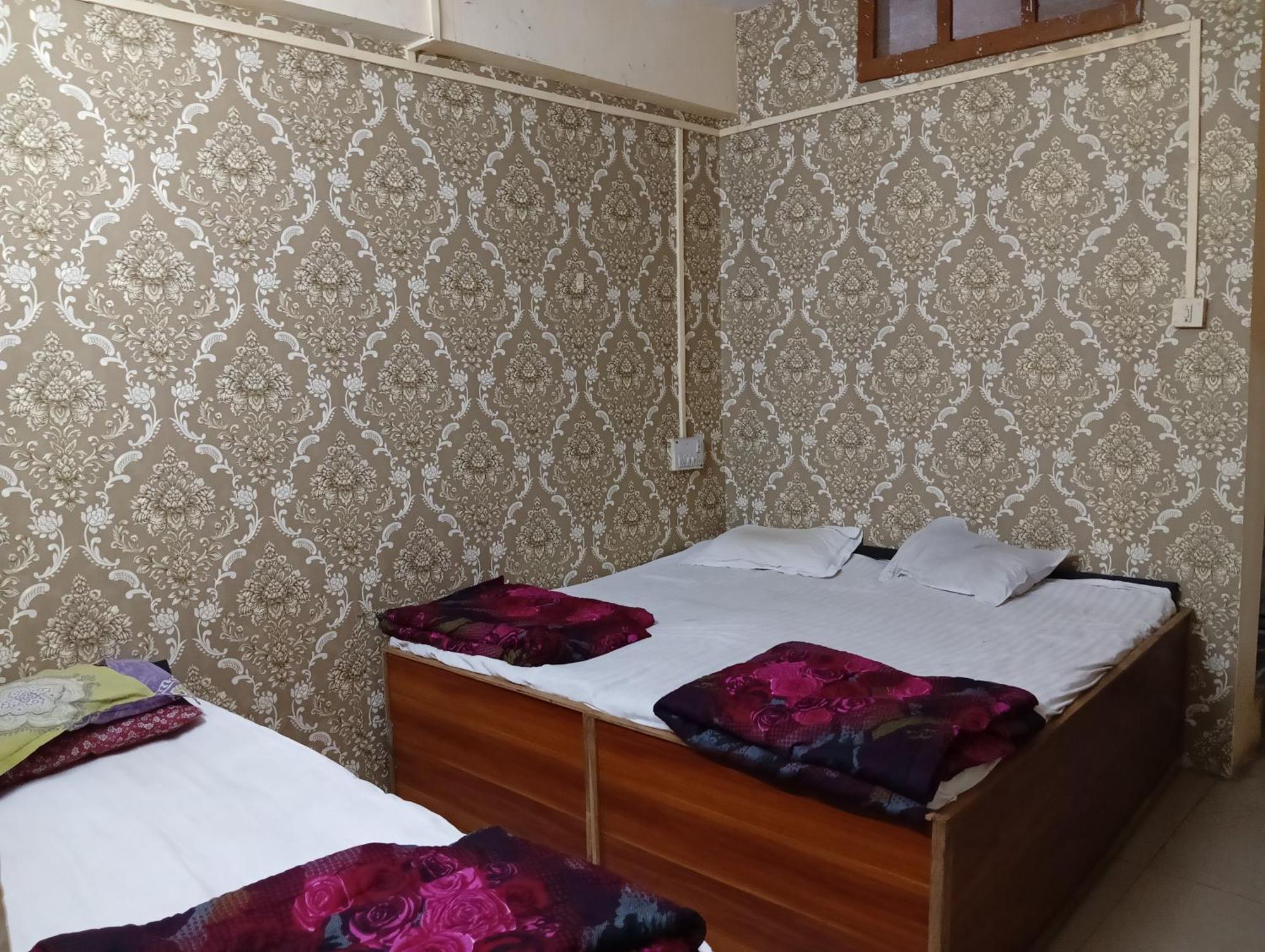 Hotel Avantika Ujjain Εξωτερικό φωτογραφία
