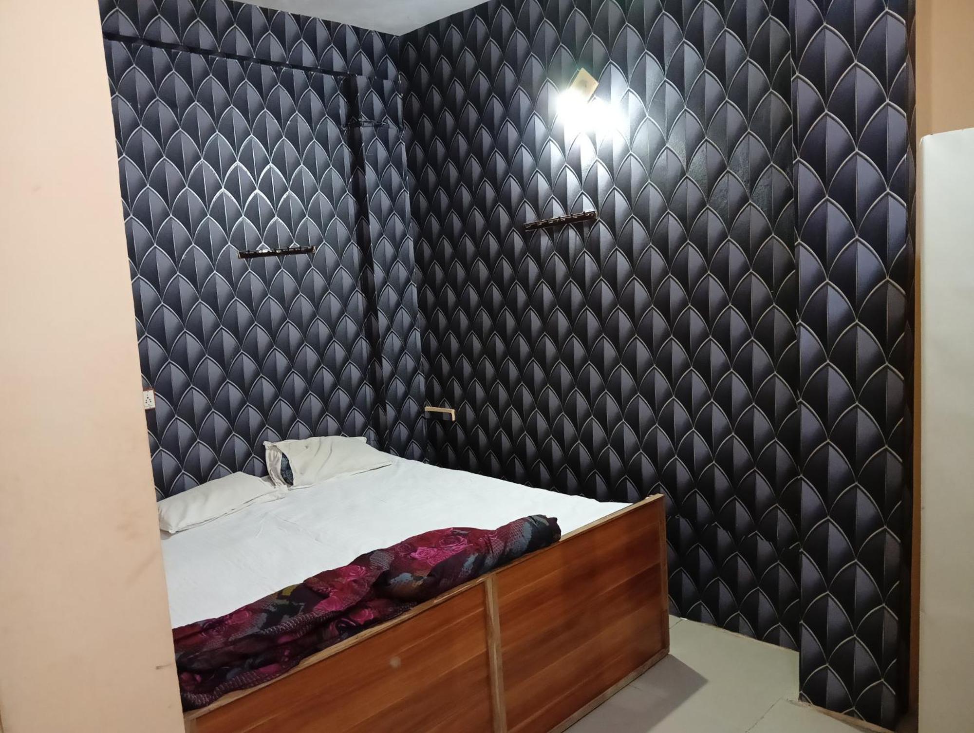 Hotel Avantika Ujjain Εξωτερικό φωτογραφία