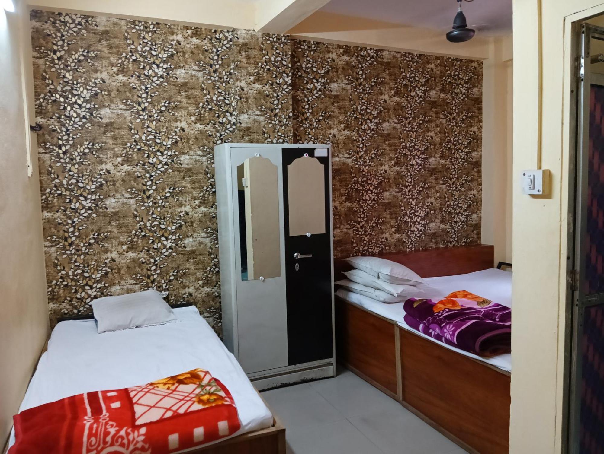 Hotel Avantika Ujjain Εξωτερικό φωτογραφία
