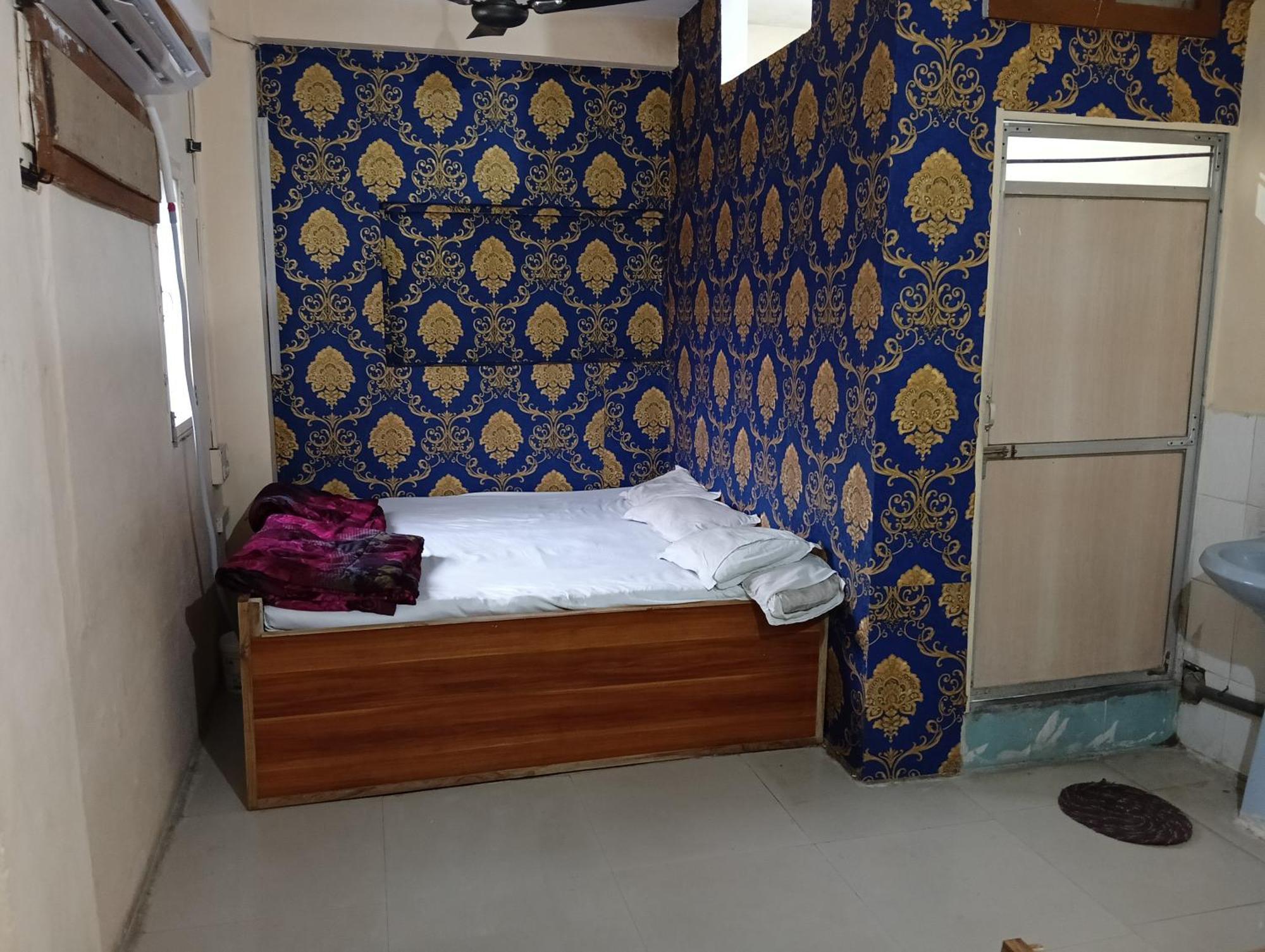 Hotel Avantika Ujjain Εξωτερικό φωτογραφία