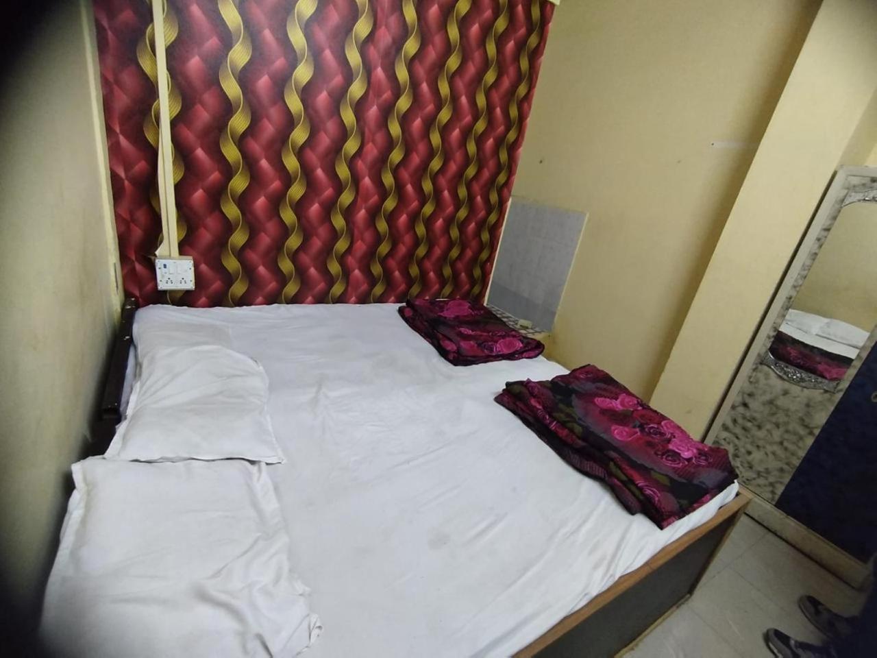 Hotel Avantika Ujjain Εξωτερικό φωτογραφία